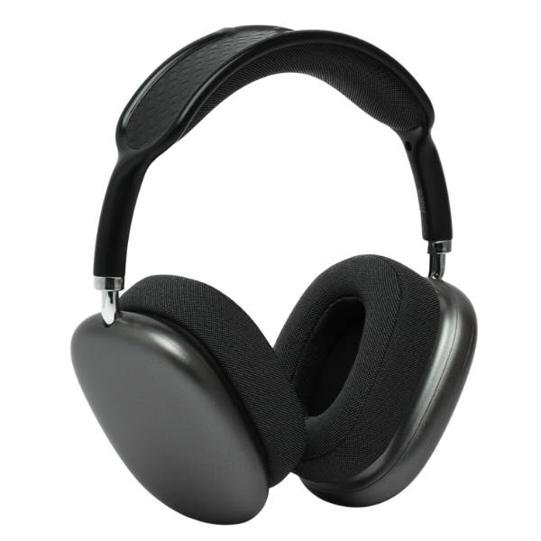 Hoco ESD15 Wireless Bluetooth Headphones - Black