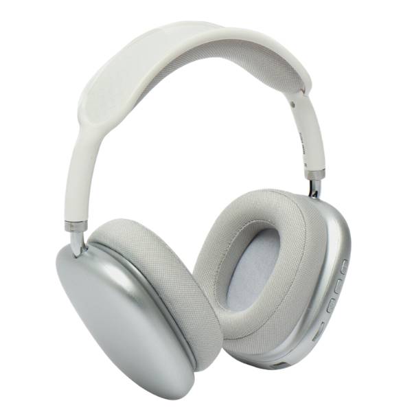 Hoco ESD15 Wireless Bluetooth Headphones - White