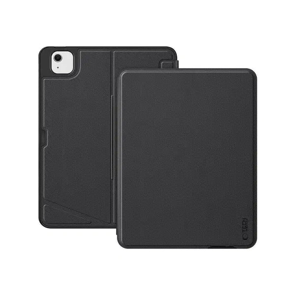 Yesido KB34B Magnetic Keyboard Case iPad Arabic - Black - Image 5