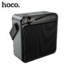 Hoco Large Capacity Power Bank 80000 Mah With Light J161 - Black