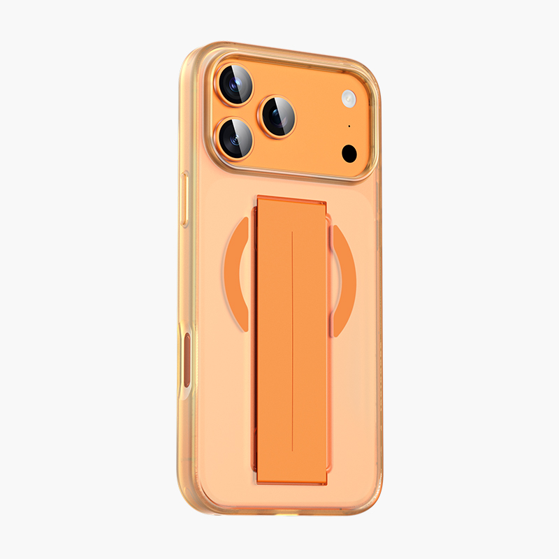 KEEPHONE MAGGRIP PRO IPHONE 17 PRO - ORANGE