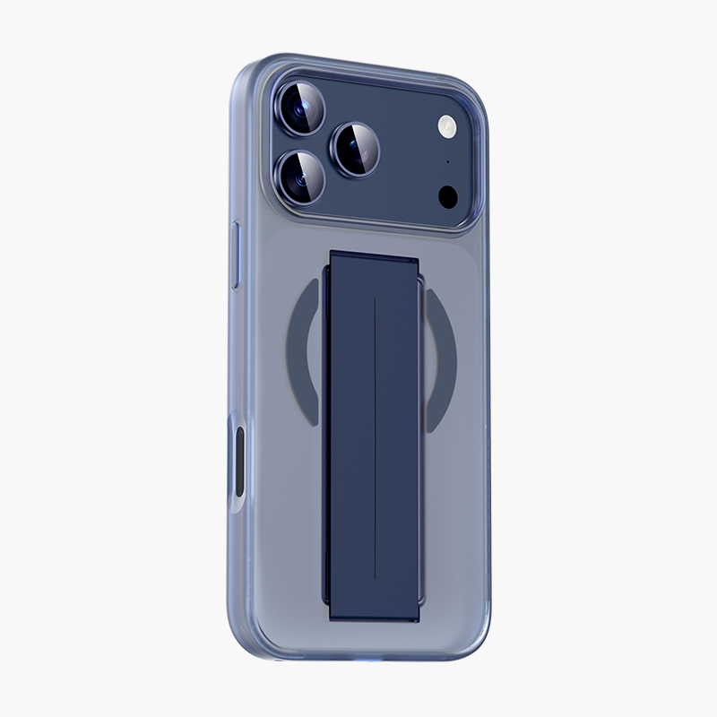 KEEPHONE MAGGRIP PRO IPHONE 17 PRO - BLUE