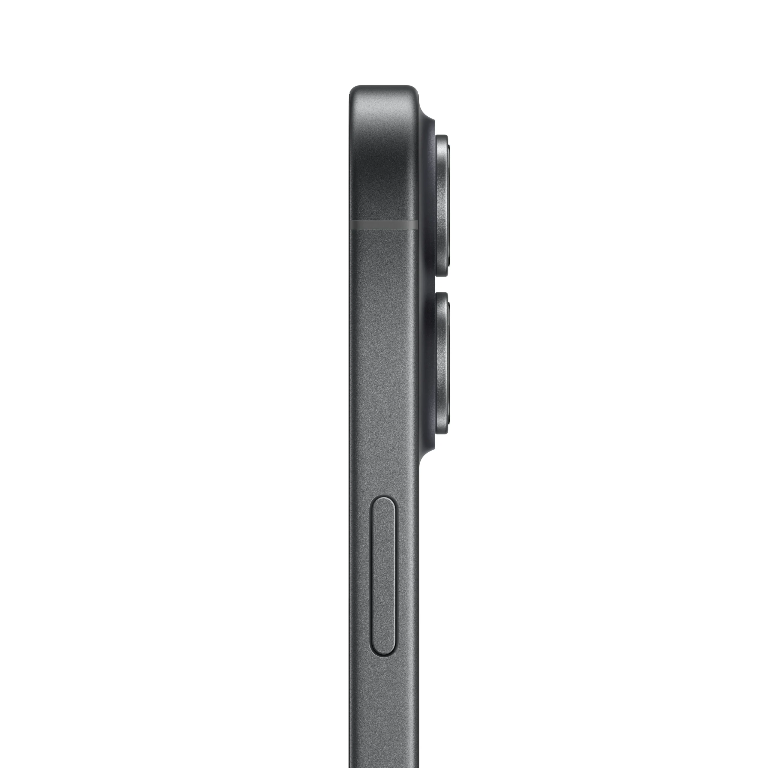 Apple IPhone 17 256GB (Indian Version) Nano + eSIM - Black - Image 4