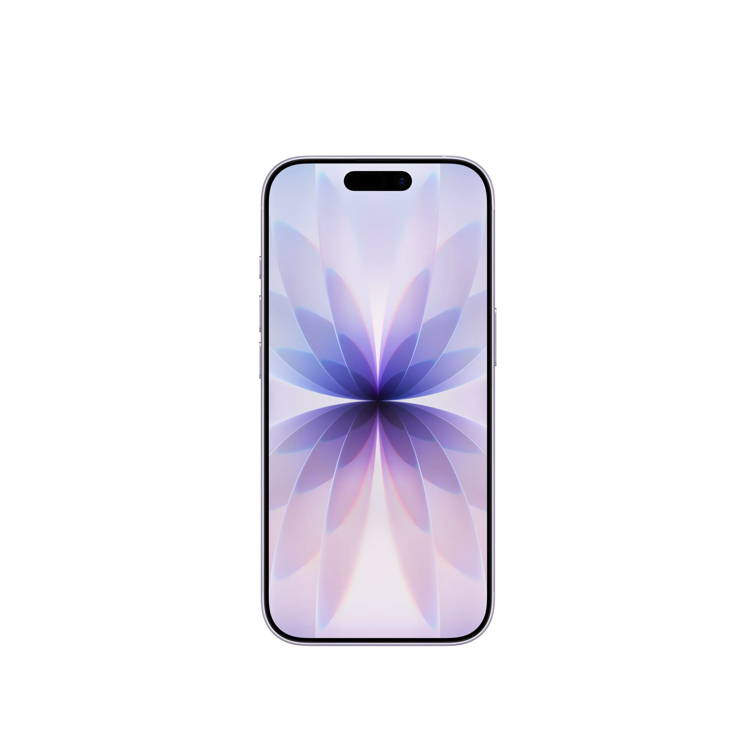 Apple IPhone 17 256GB (Indian Version) Nano + eSIM - Lavender - Image 2