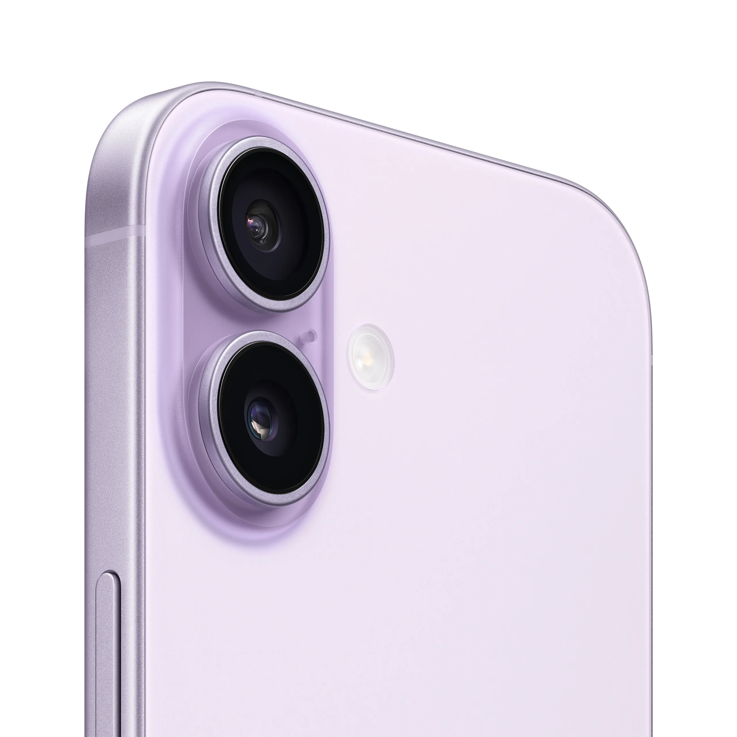 Apple IPhone 17 256GB (Indian Version) Nano + eSIM - Lavender - Image 3