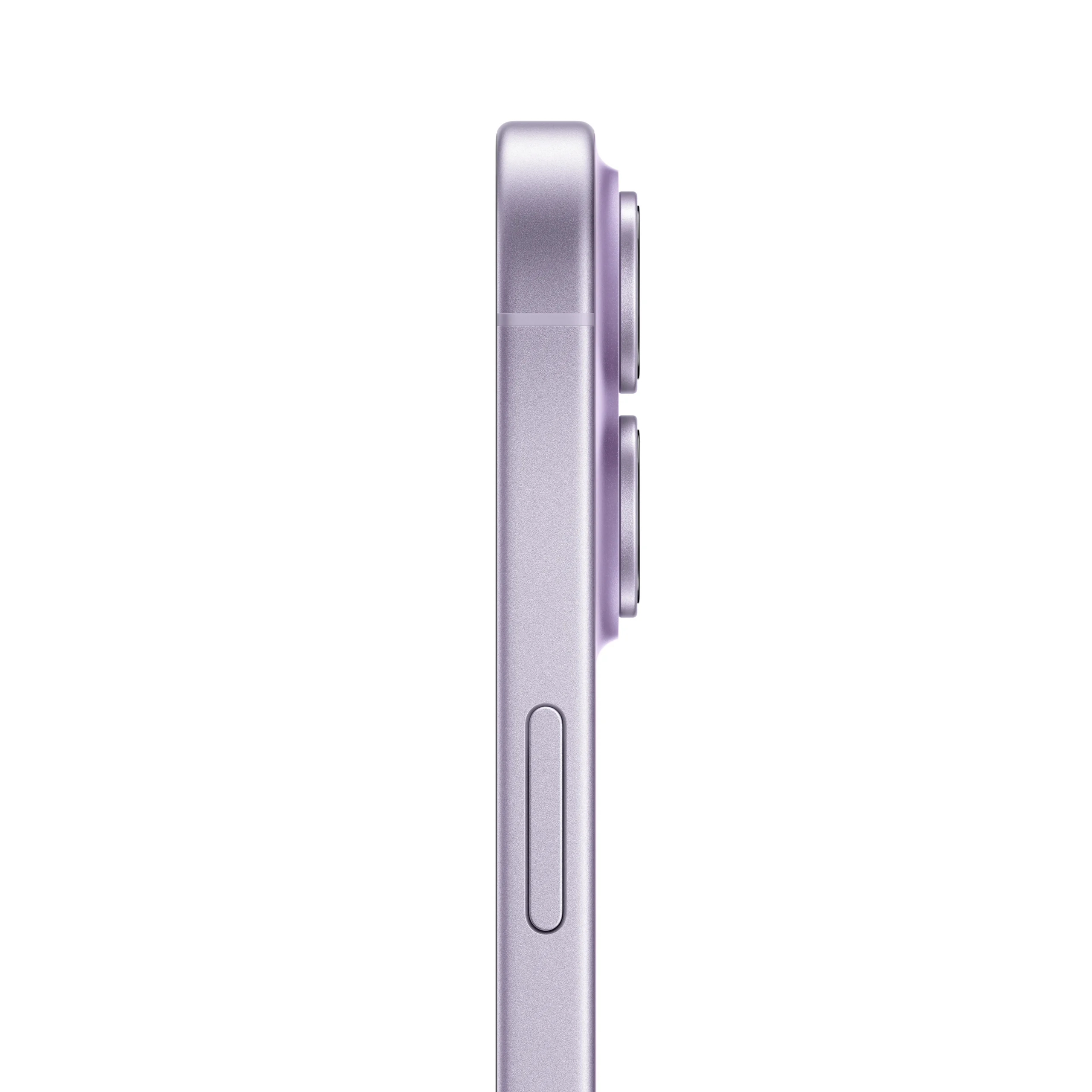 Apple IPhone 17 256GB (Indian Version) Nano + eSIM - Lavender - Image 4