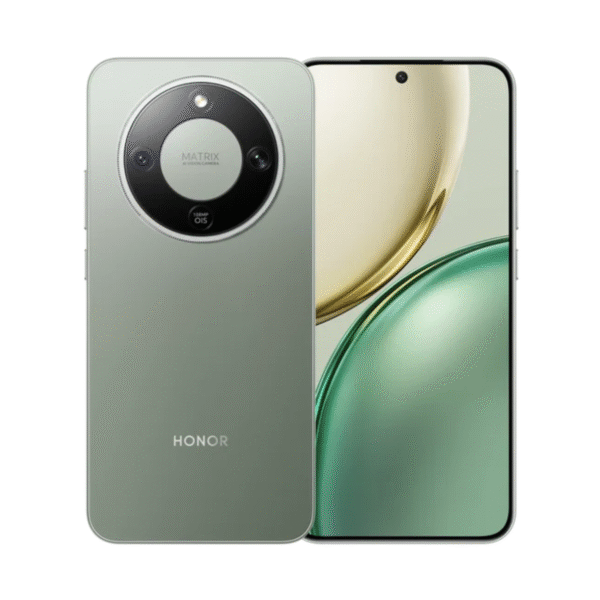Honor X9D 12Gb 256Gb - Sunrise Gold