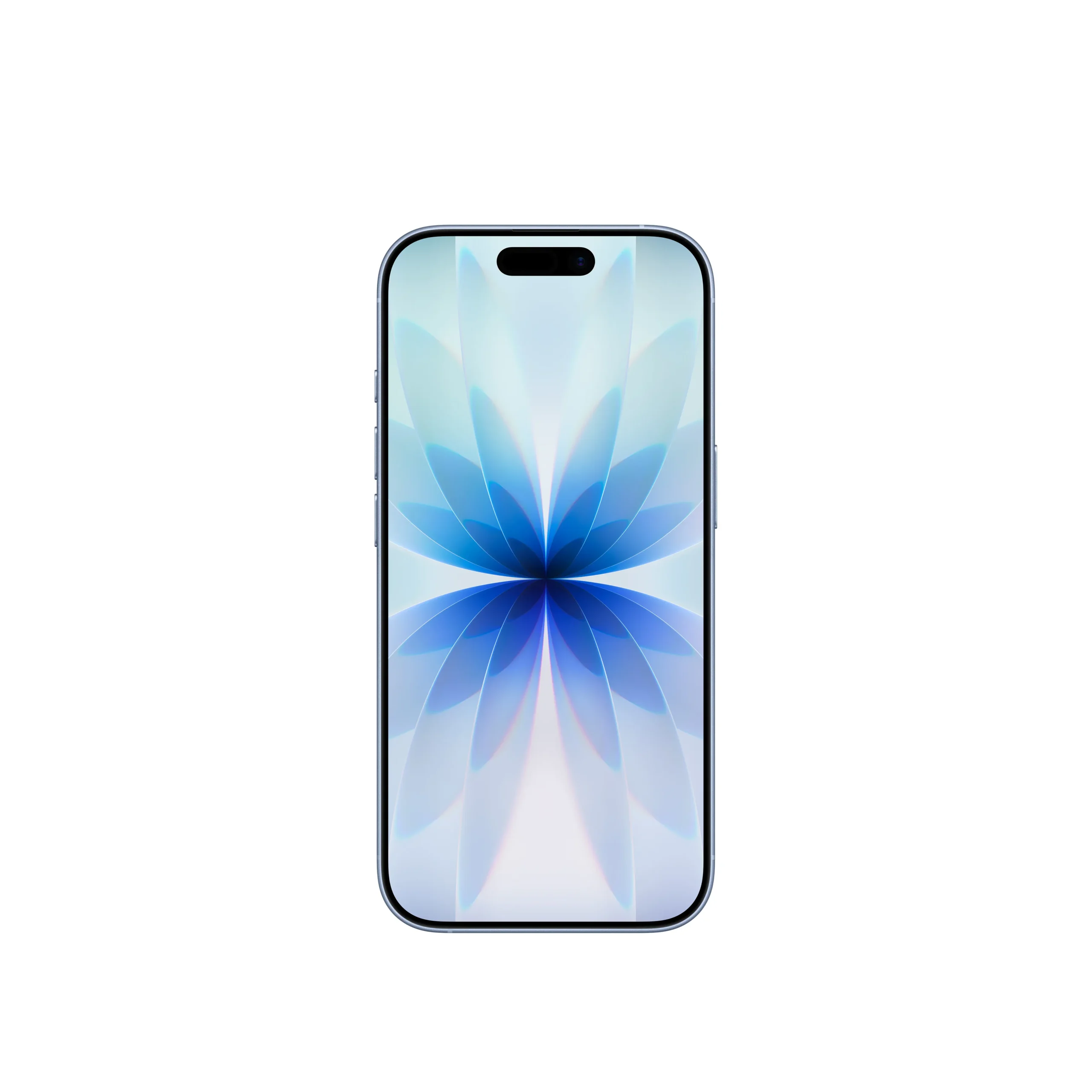 Apple IPhone 17 256GB (Indian Version) Nano + eSIM - Mist Blue - Image 2