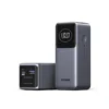 UGREEN Nexode 12000mAh 100W Fast Charging Power Bank 35526B Black