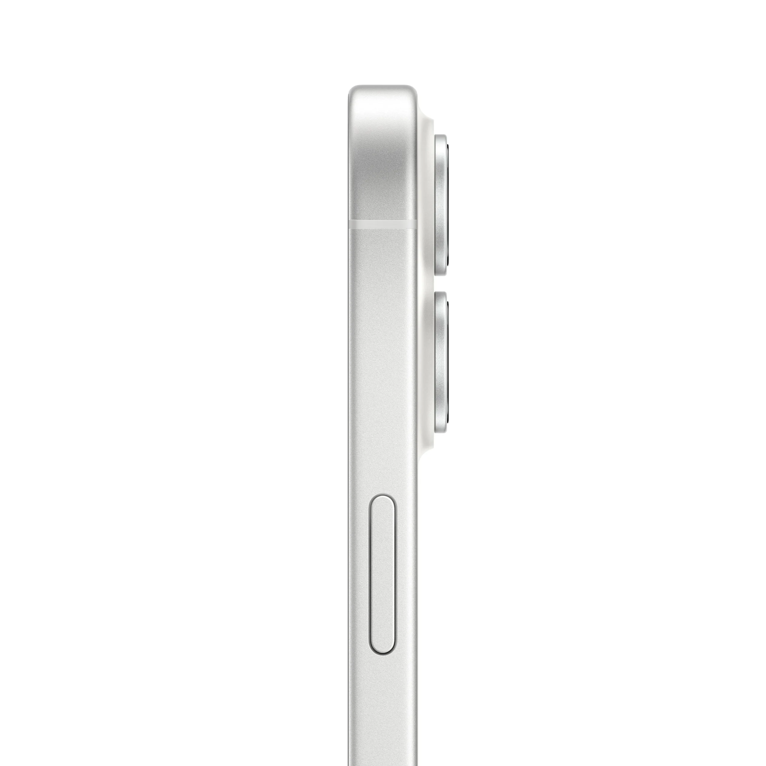 Apple IPhone 17 256GB (Indian Version) Nano + eSIM - White - Image 3