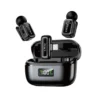 Pawa Mike M6 Microphone With Ai Voice Translator