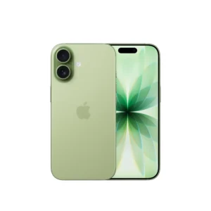 Apple IPhone 17 256GB (Indian Version) - Sage