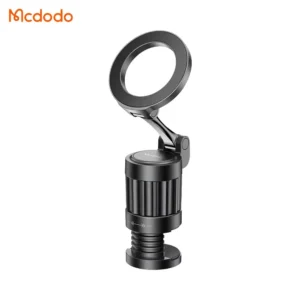 Mcdodo Smartphone Stand Mcdodo TB-6250 MagSafe Adaptable & Rotary - Black