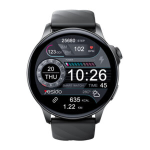 Yesido IO29 Waterproof Smart BT Watch