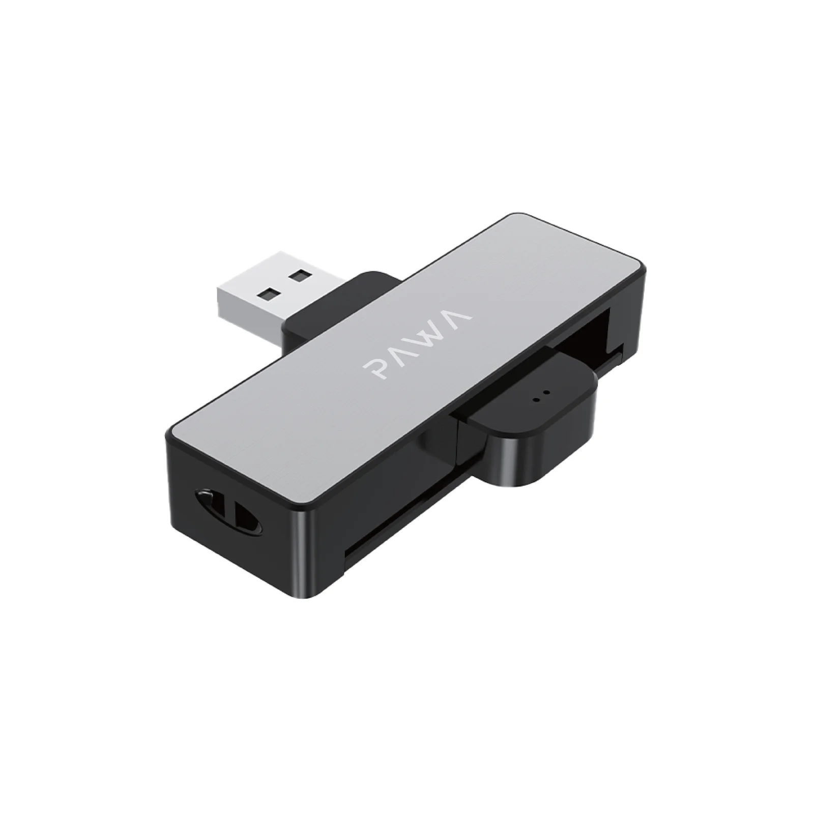 Pawa Mini Single Slot Smart Card Reader - PWATCDR121