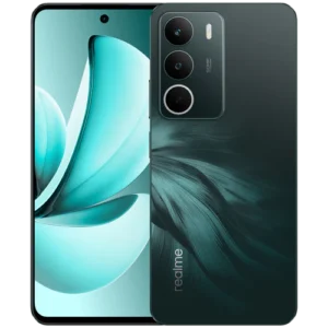 Realme C71 (8GB / 256GB) - Forest Owl