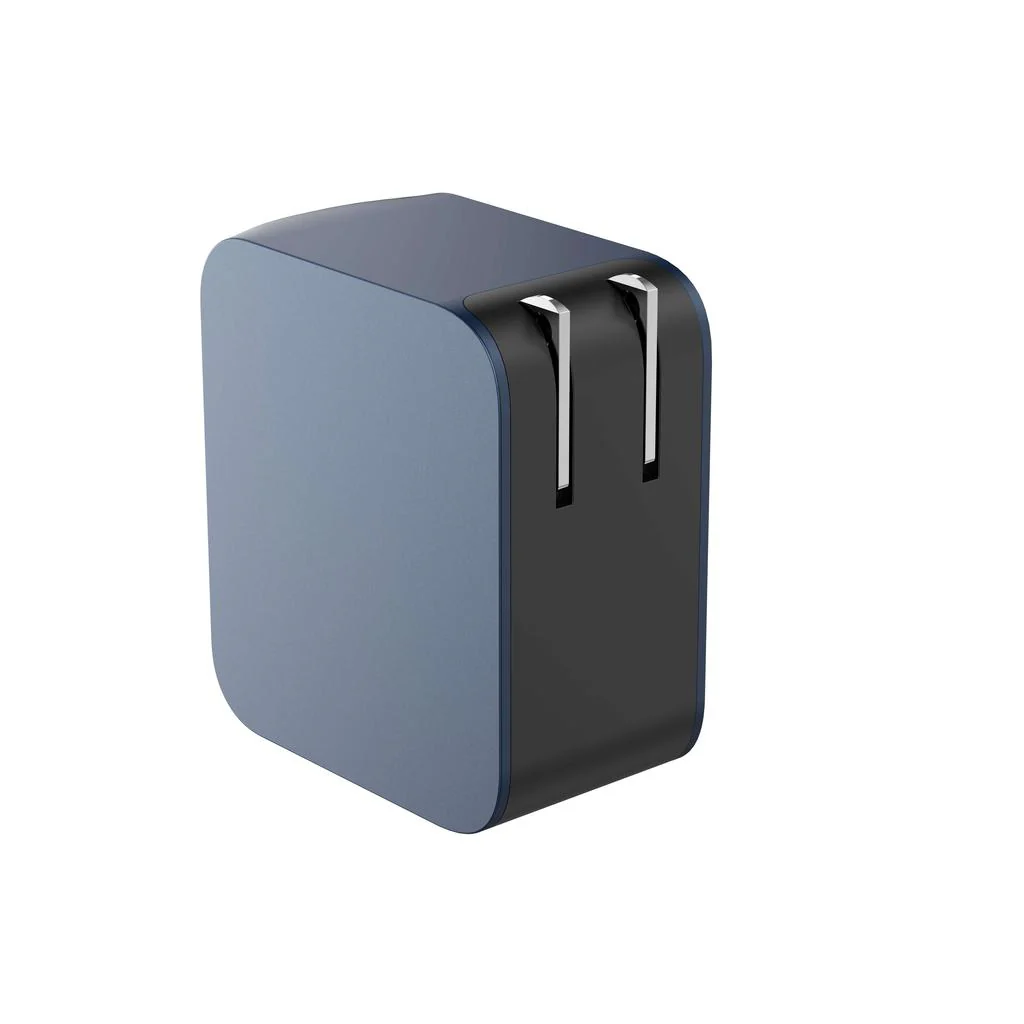 LDNIO Q7 Super Fast Charger - 65W / USB-A / USB-C / Lightning / UK Plug - Image 2