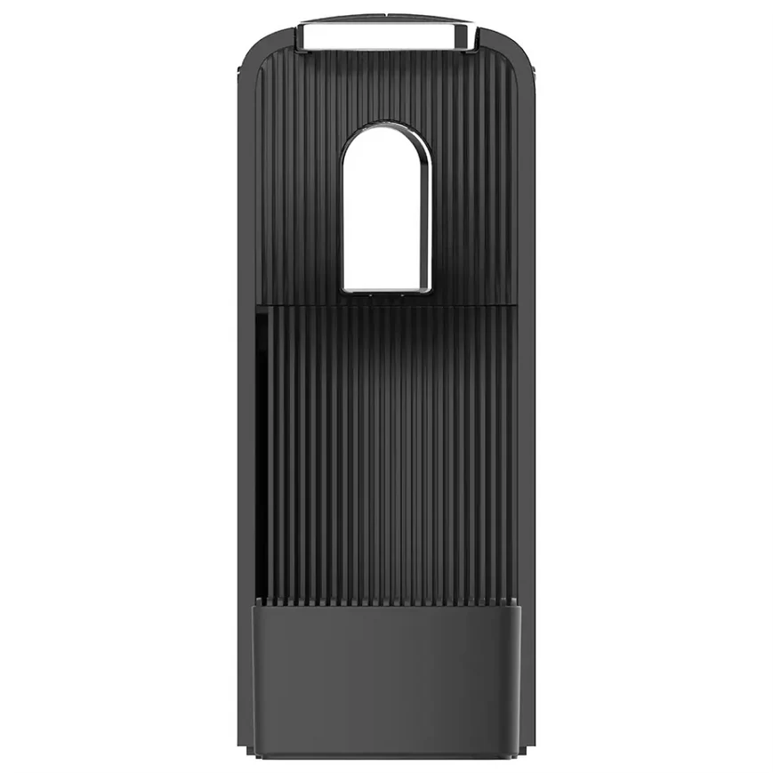 Lepresso Baristo Espresso Machine Nespresso Capsule Compatile - Black - Image 4