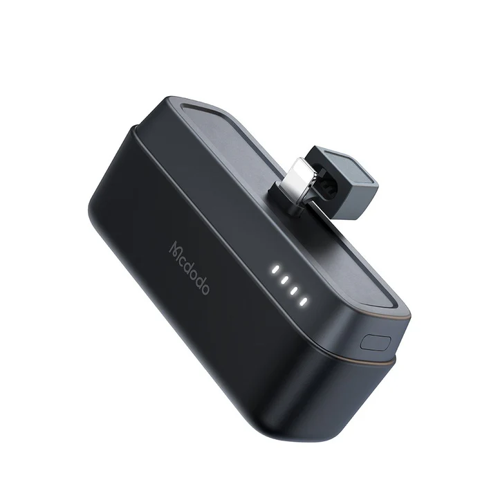 Mcdodo Power Bank Lightning PD20W 5000mAh MC-6282