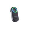 Porodo Wired to Wireless BT Audio Transmitter - Black