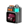 Porodo Soundtec Pocket Elite Speaker & Dialer - Black