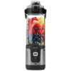 Powerology Duomix Portable Blender - Black