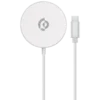 Powerology Magnova 25W MagSafe Charging Pad - Black