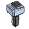 Pawa Wireless FM Transmitter & Car Charger PD30W