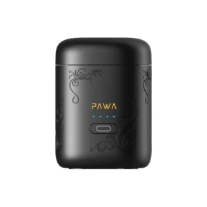 Pawa Amber Portable Bakhour