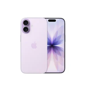 Apple IPhone 17 256GB (Indian Version) - Lavender