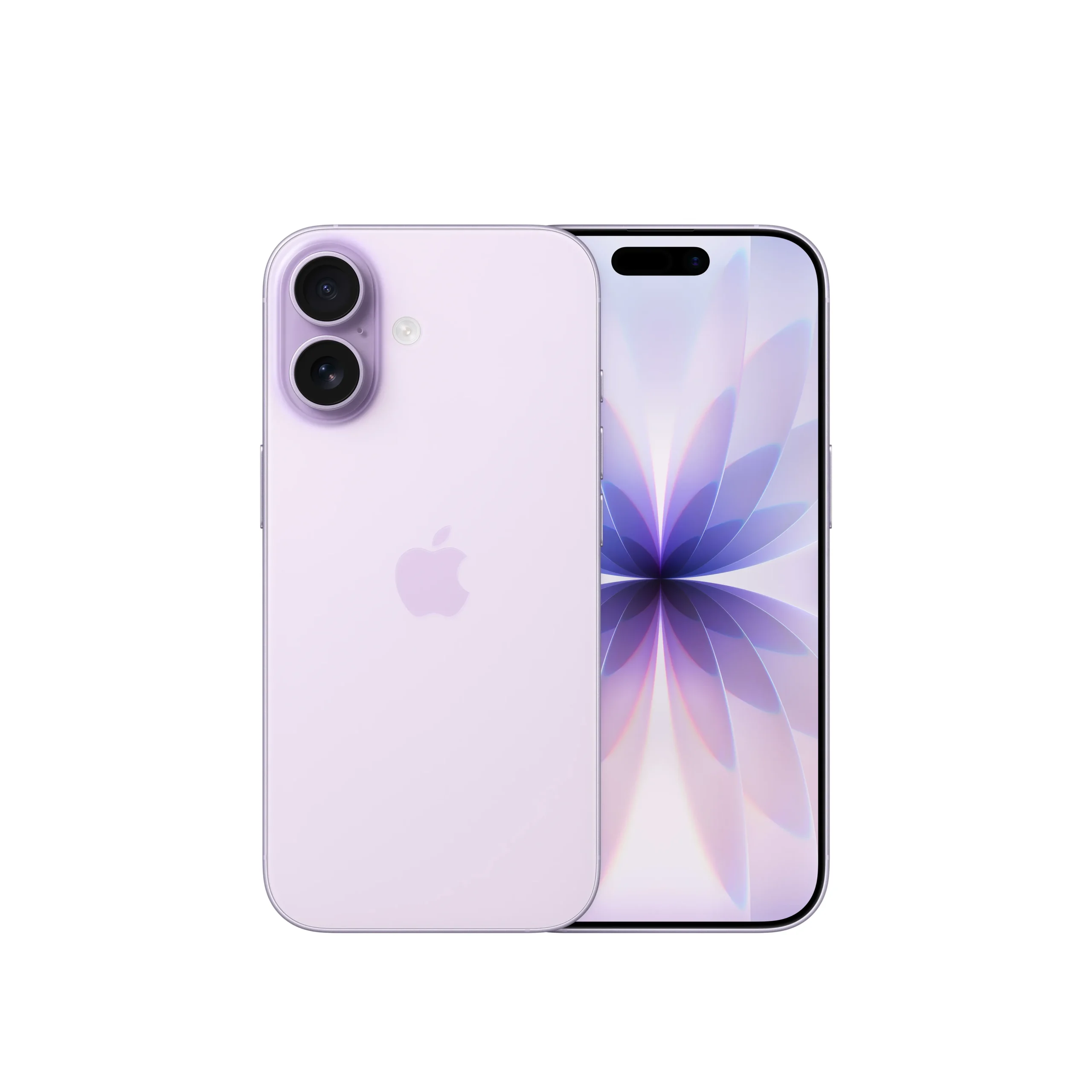 Apple IPhone 17 256GB (Indian Version) - Lavender