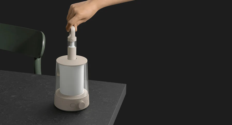 Xiaomi Multi-function Camping Lantern - Image 3