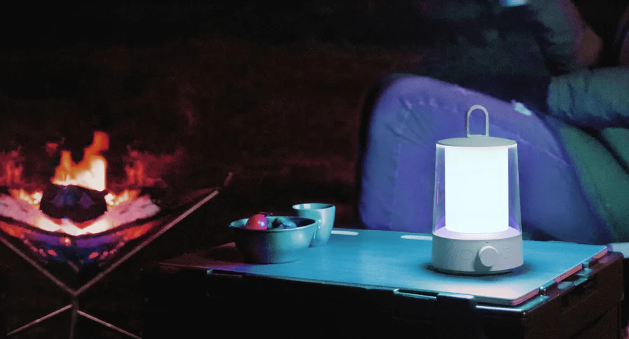 Xiaomi Multi-function Camping Lantern - Image 5
