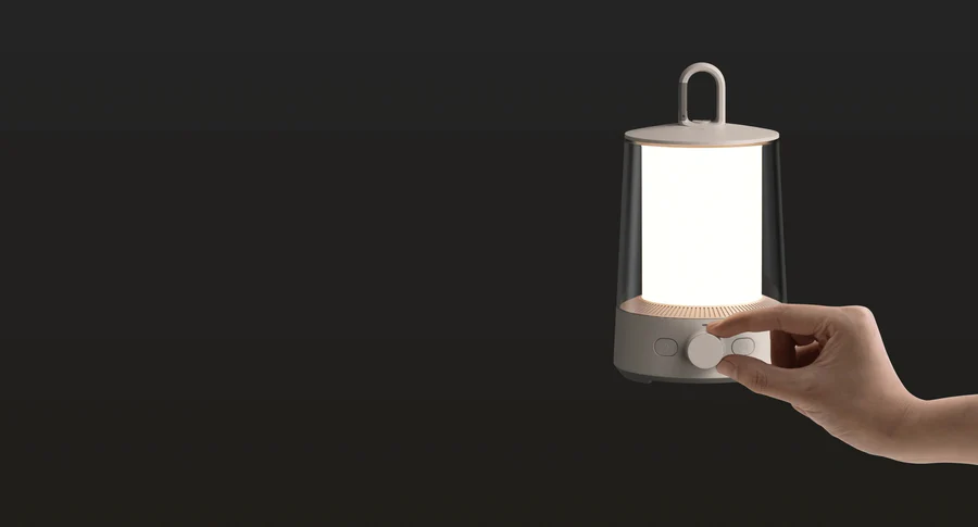Xiaomi Multi-function Camping Lantern - Image 4