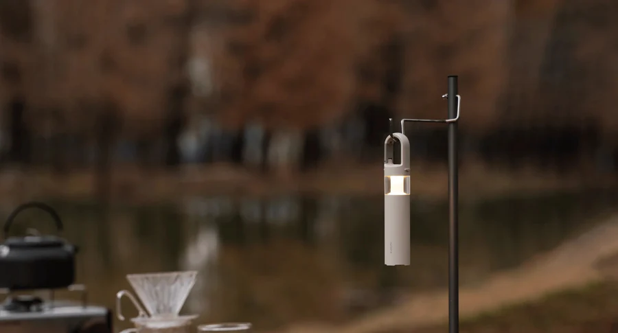 Xiaomi Multi-function Camping Lantern - Image 8