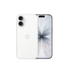 Apple IPhone 17 256GB (Indian Version) - White