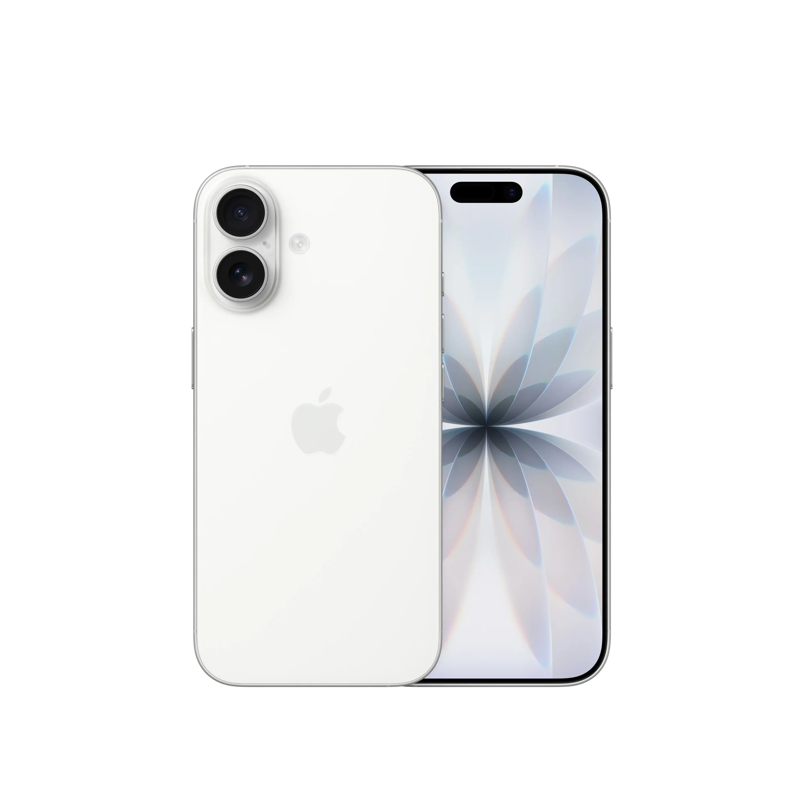 Apple IPhone 17 256GB (Indian Version) - White