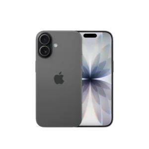 Apple IPhone 17 256GB (Indian Version) - Black