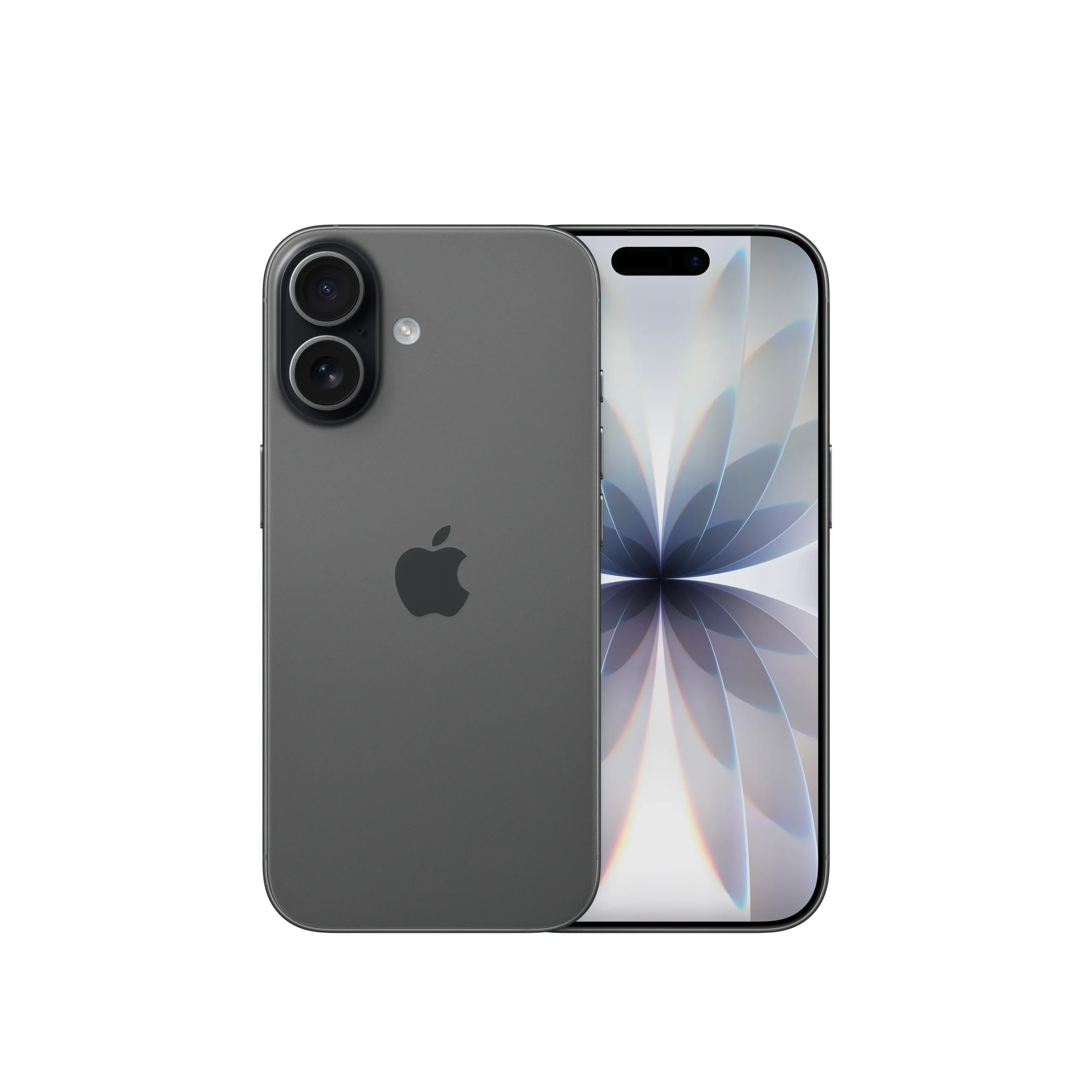 Apple IPhone 17 256GB (Indian Version) - Black