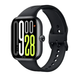 Redmi Watch 5 2.07-inch AMOLED Display - Black