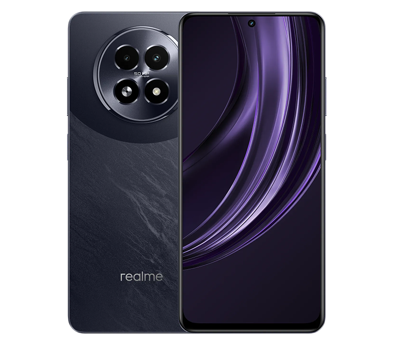 Realme 13 (8GB / 256GB) 5G - Dark Purple