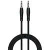 Pawa Nylon Braided 3.5mm Audio Cable 1.2m/4ft