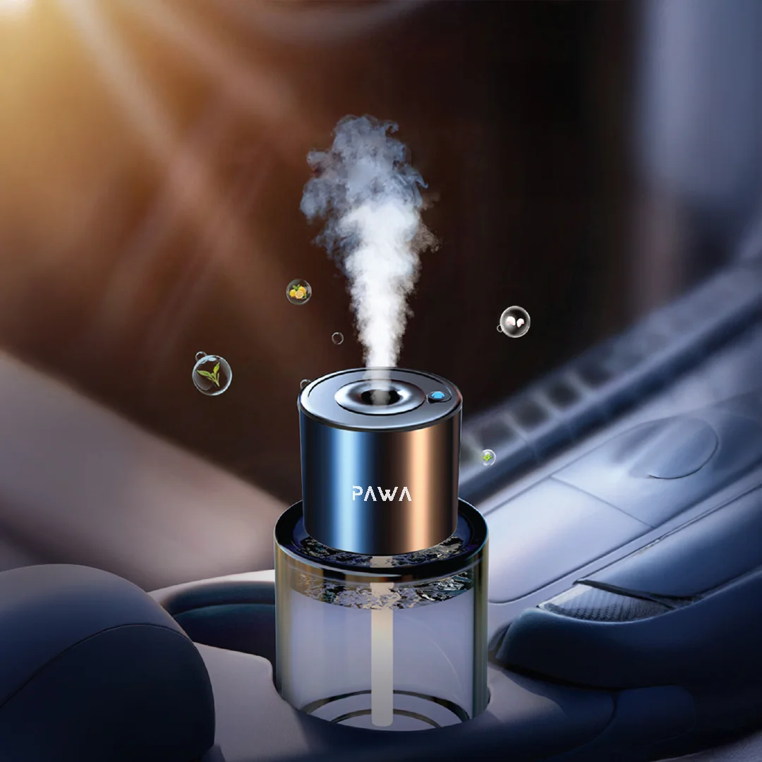 Pawa Lavender Aroma Diffuser - Image 2