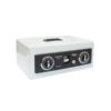 Eagle Safes Cash Box, SC-300 - White