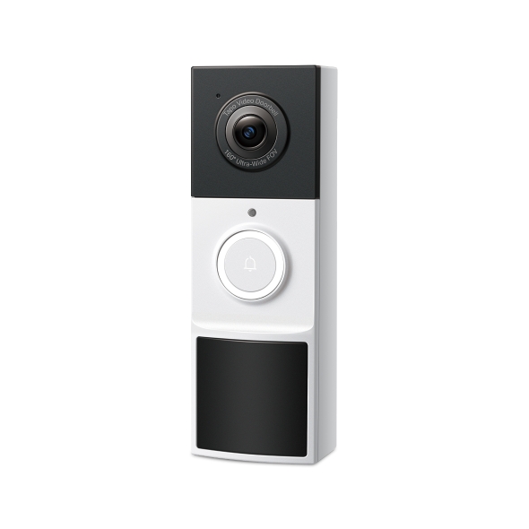 TP-Link Tapo D210 Video Doorbell Camera - Image 2