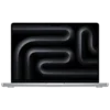 Apple MacBook Pro - 14.2" Standard Glass / M5 / 10-Core CPU / 10-Core GPU / 16GB RAM / 1TB SSD / Silver / 1YW (Z1KM000V2)