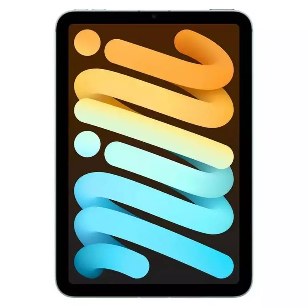 Apple iPad Mini (A17 Pro) 5G Tablet, 8GB RAM, 256GB, 8.3-inch – Blue - Image 2