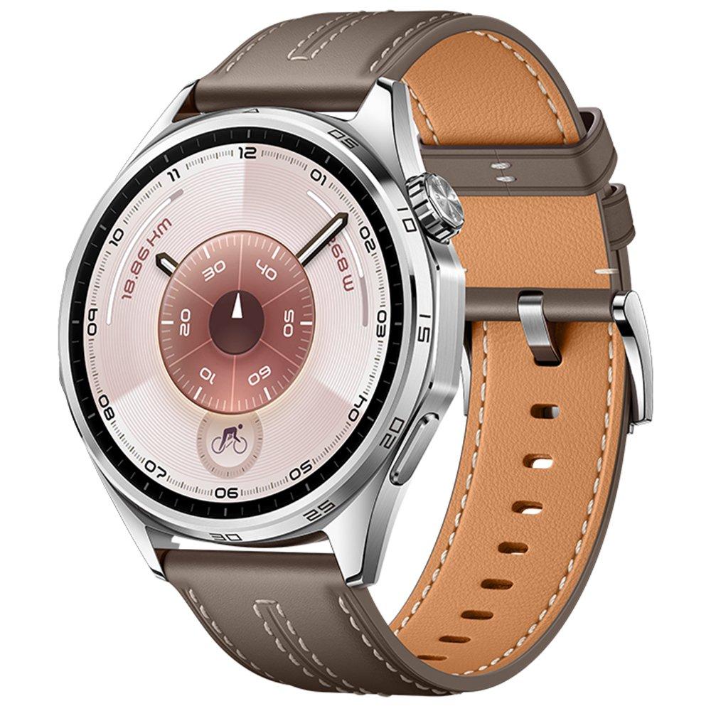 Huawei GT6 46mm Smart Watch - Grey - Image 2