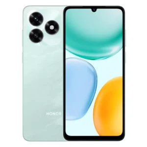 Honor X5C Plus (4GB / 64GB) 6.74 Phone - Cyan