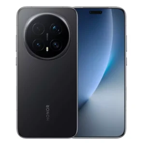 Honor Magic 8 Pro Phone (12GB / 512GB) - Black